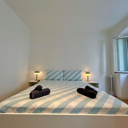 Residence Zar 6 Трієст Екстер'єр фото